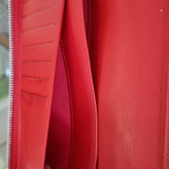 Chanel  Caviar Organizer - Picture 8 of 15